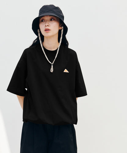 Lush comfort S/S T-shirt / ラッシュ コンフォート S/S Tシャツ