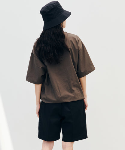Lush comfort S/S T-shirt / ラッシュ コンフォート S/S Tシャツ