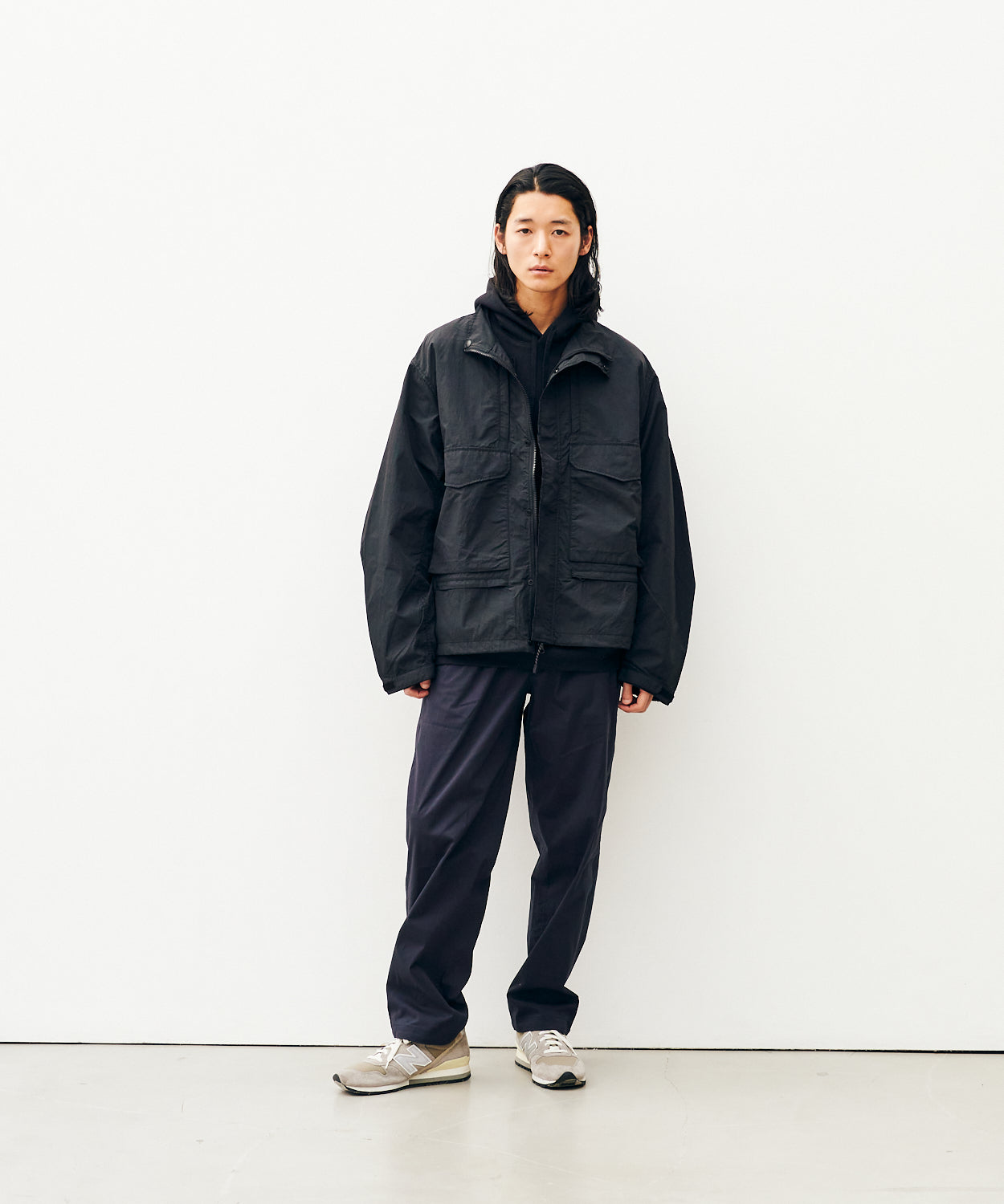 Urban Field Jacket / アーバンフィールドジャケット