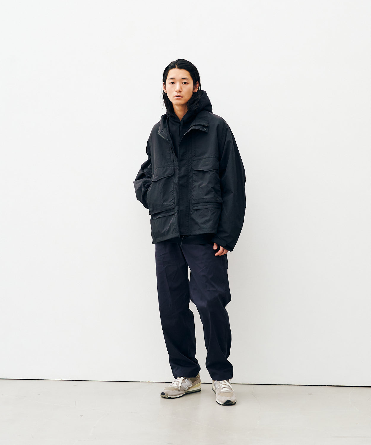 Urban Field Jacket / アーバンフィールドジャケット