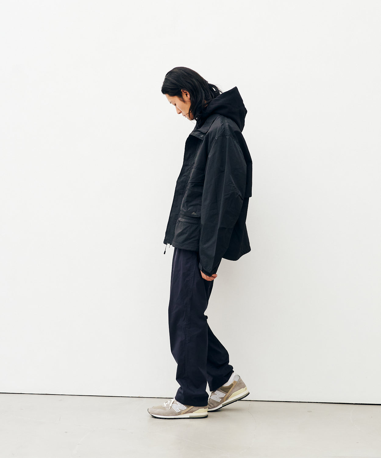 Urban Field Jacket / アーバンフィールドジャケット