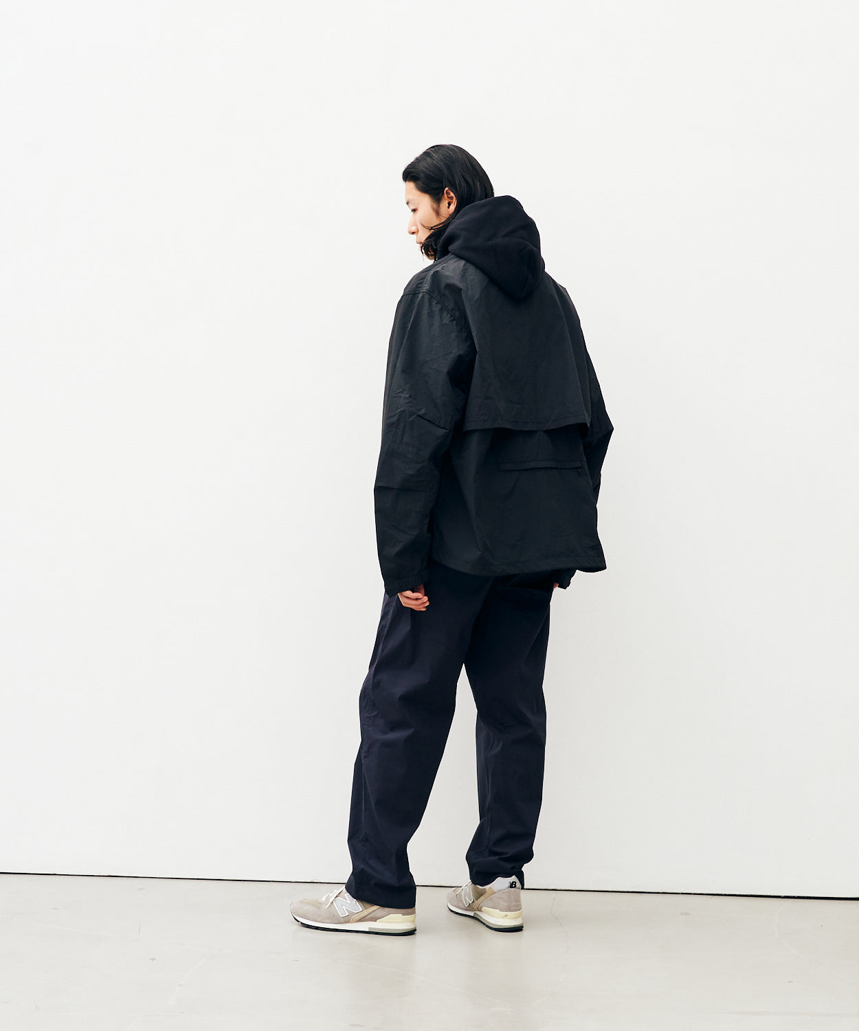 Urban Field Jacket / アーバンフィールドジャケット