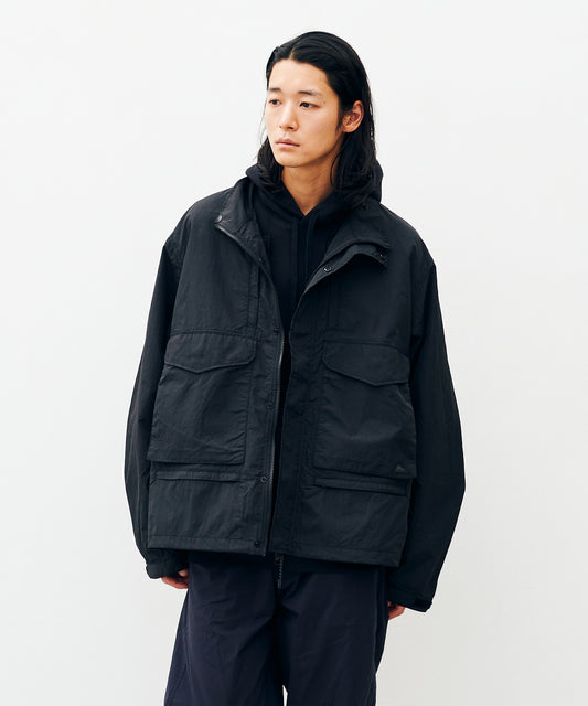 Urban Field Jacket / アーバンフィールドジャケット