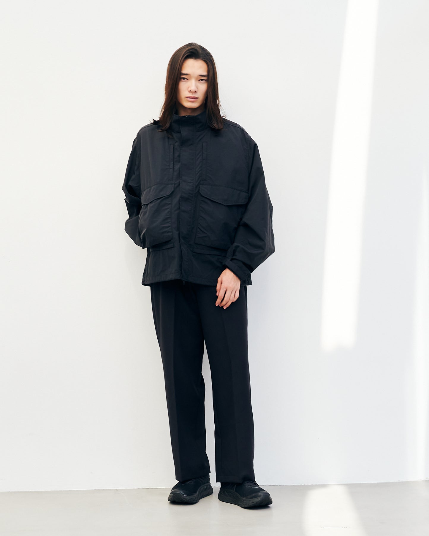 Urban Field Jacket / アーバンフィールドジャケット