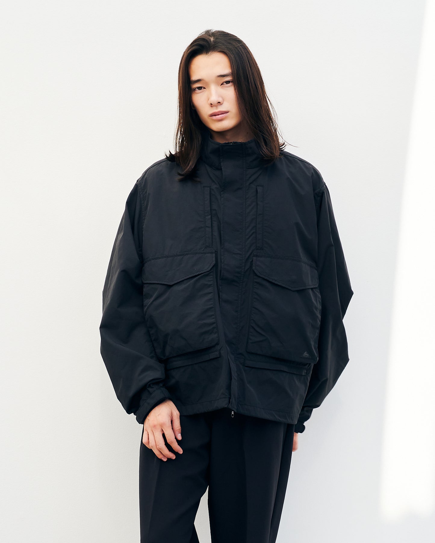 Urban Field Jacket / アーバンフィールドジャケット