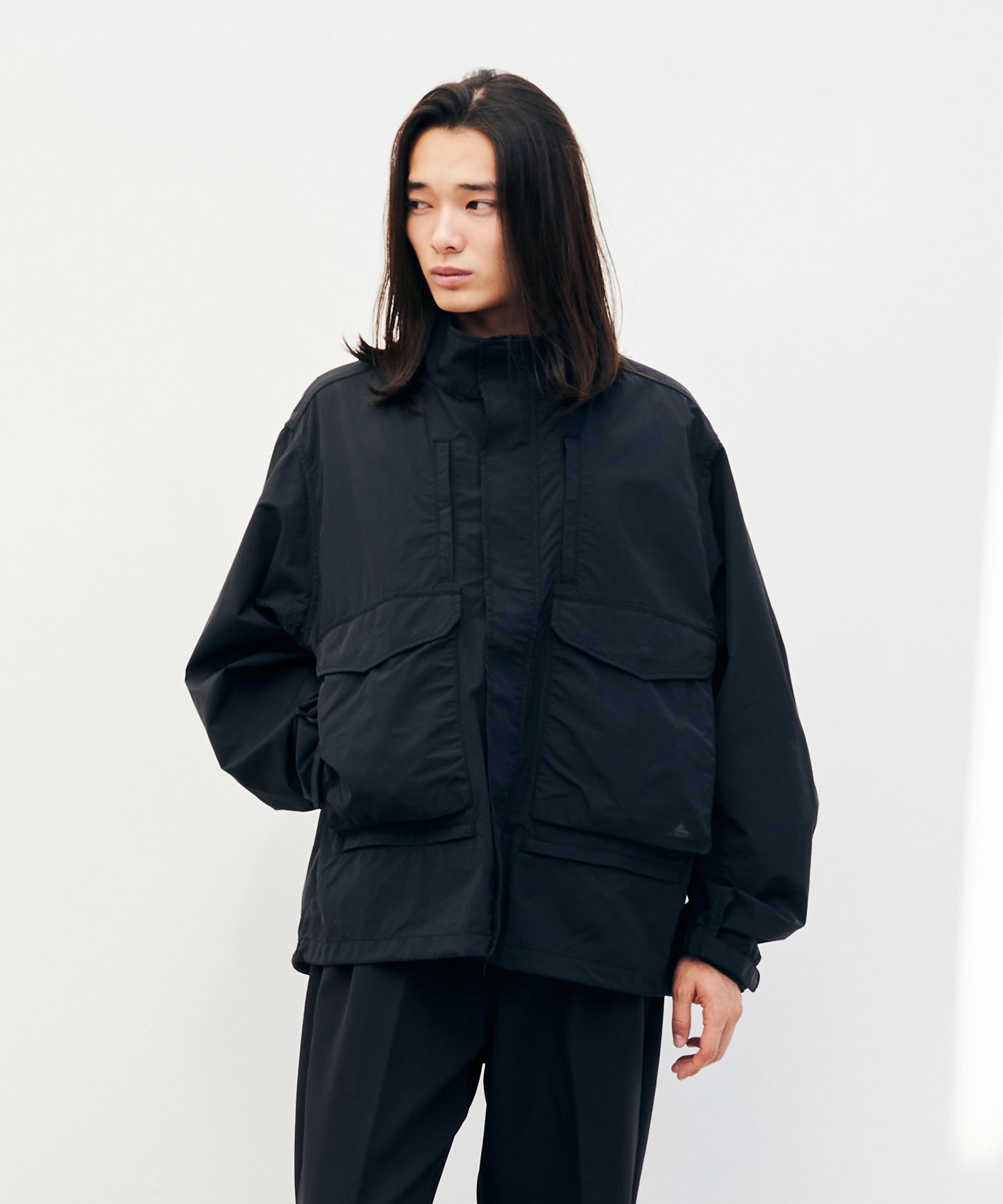 Urban Field Jacket / アーバンフィールドジャケット