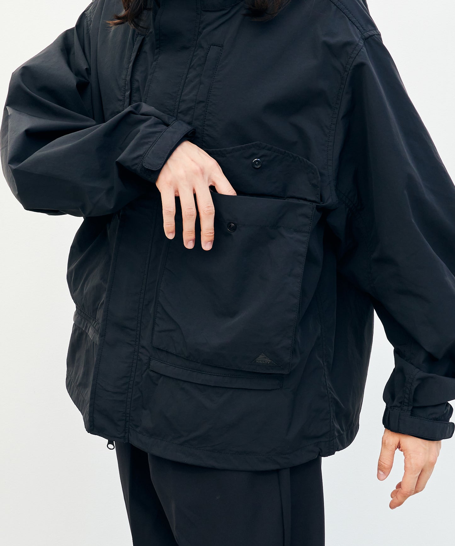 Urban Field Jacket / アーバンフィールドジャケット