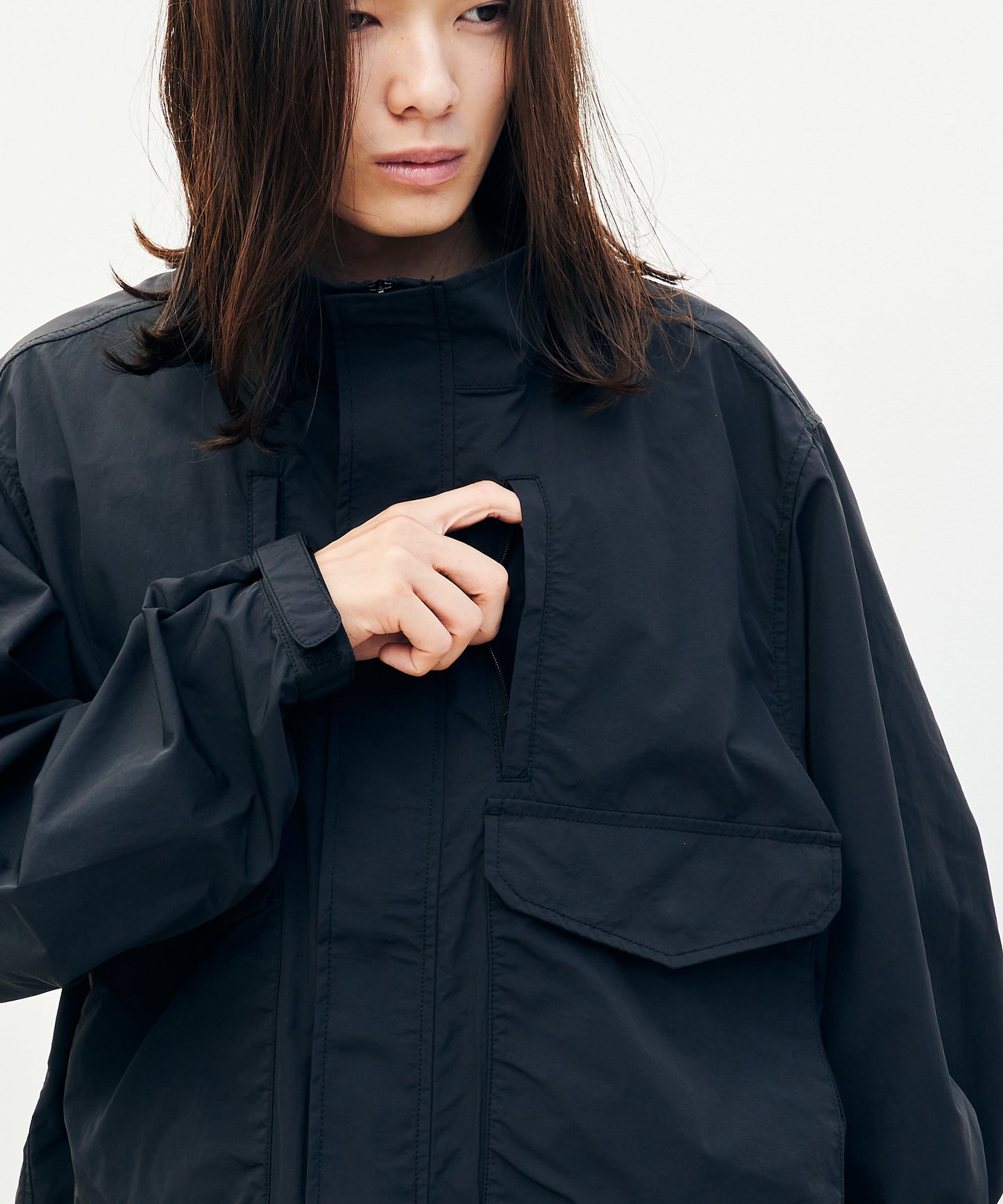 Urban Field Jacket / アーバンフィールドジャケット