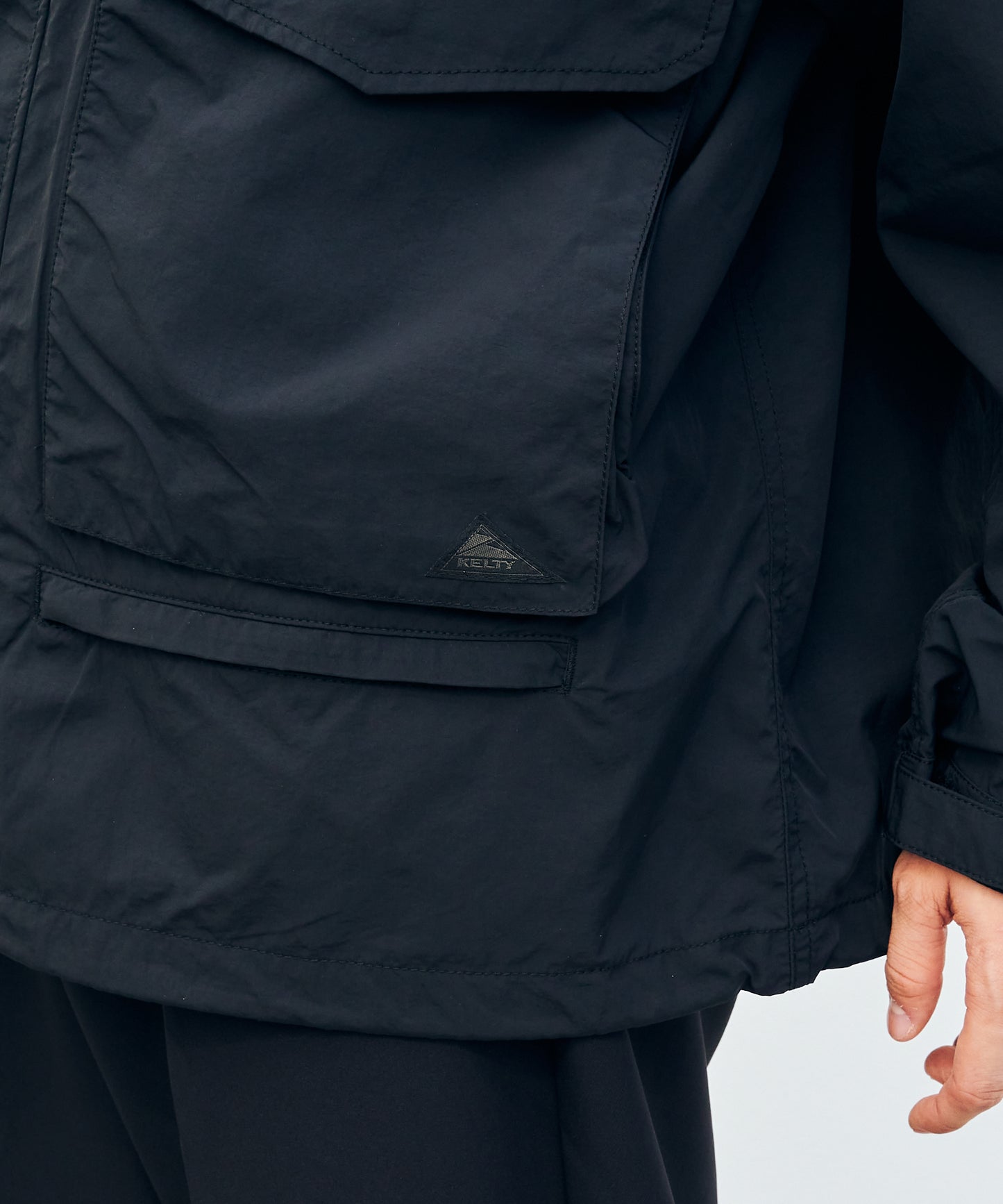Urban Field Jacket / アーバンフィールドジャケット