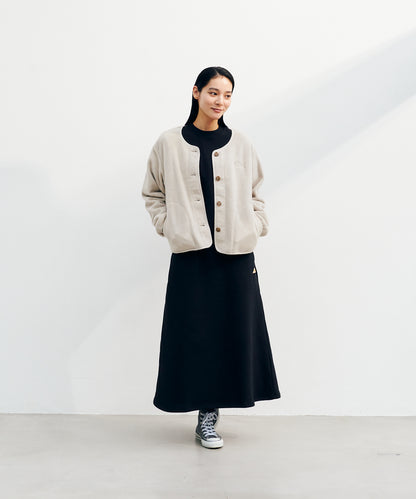 Puff-leece™Cardigan / パフリースカーディガン