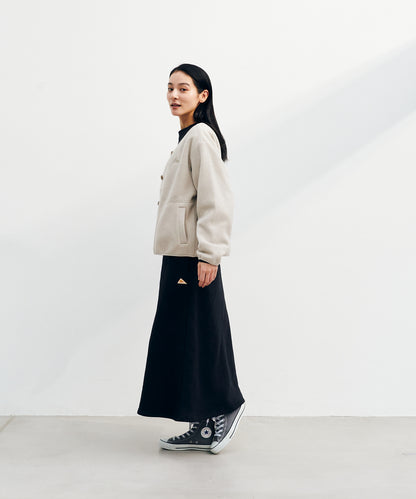 Puff-leece™Cardigan / パフリースカーディガン