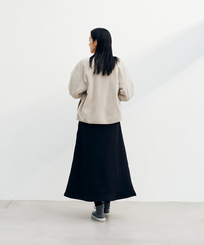 Puff-leece™Cardigan / パフリースカーディガン
