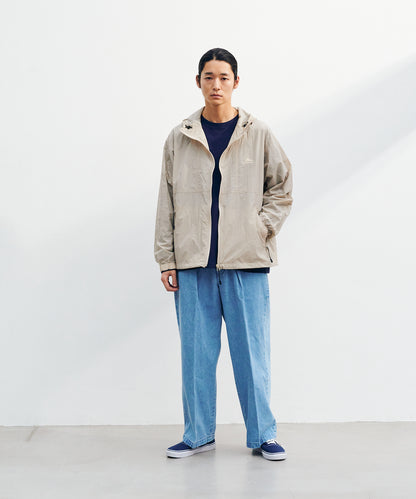 Packable compact parka / パッカブル コンパクト パーカー