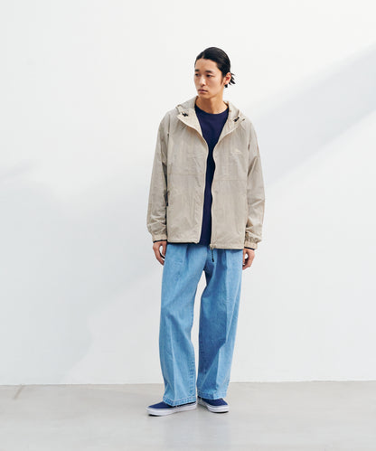 Packable compact parka / パッカブル コンパクト パーカー