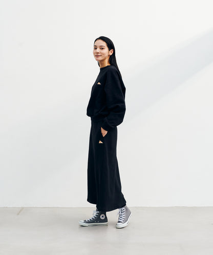 Mini Logo Crew Neck Sweat / ミニロゴクルーネックスウェット