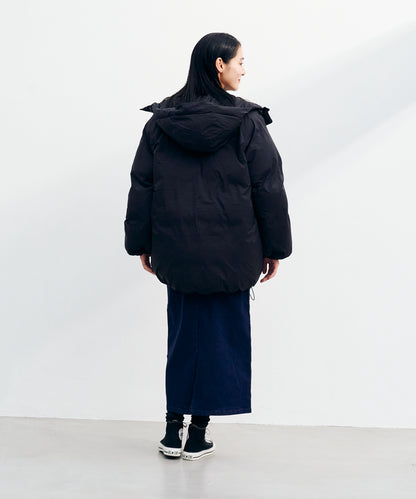 Insulation Middle Coat / インサレーションミドルジャケット（撥水）