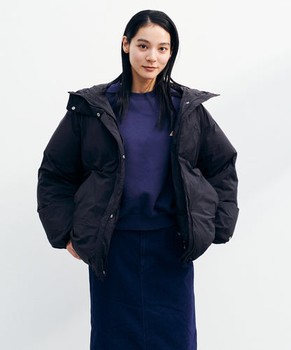 Insulation Middle Coat / インサレーションミドルジャケット（撥水）