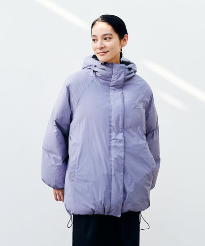 Insulation Middle Coat / インサレーションミドルジャケット（撥水）