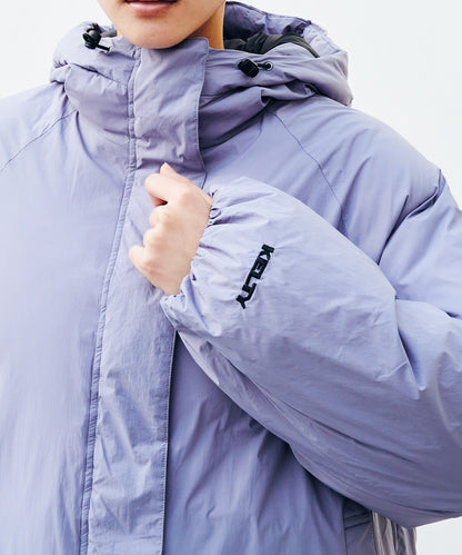 Insulation Middle Coat / インサレーションミドルジャケット（撥水）