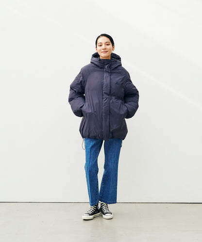 Insulation Middle Coat / インサレーションミドルジャケット（撥水）