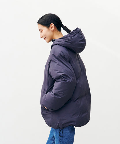 Insulation Middle Coat / インサレーションミドルジャケット（撥水）