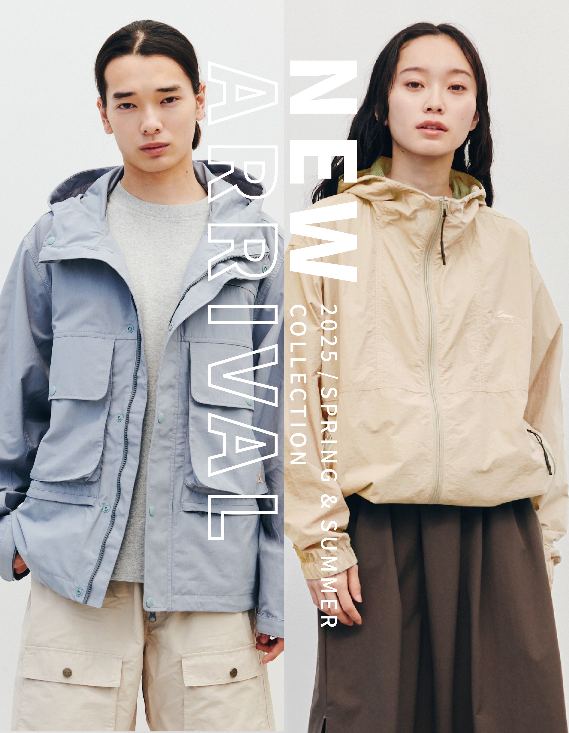 KELTY APPAREL 公式 EC サイト