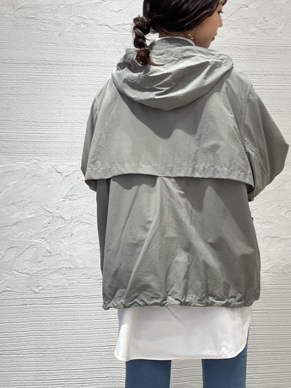 撥水テナヤ ジャケット