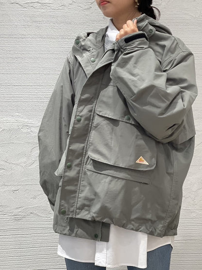 撥水テナヤ ジャケット