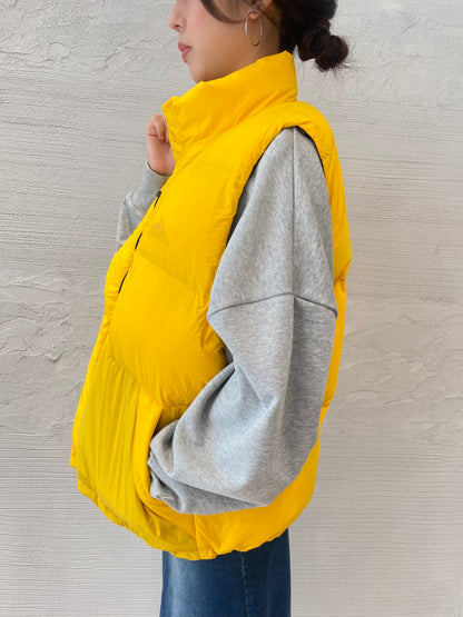 インサレーション ベスト（撥水）