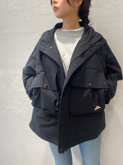 撥水テナヤ ジャケット