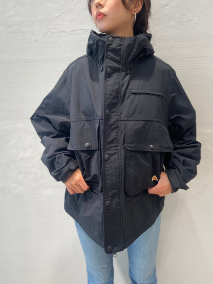 撥水テナヤ ジャケット