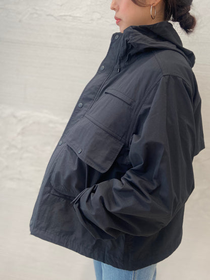 撥水テナヤ ジャケット