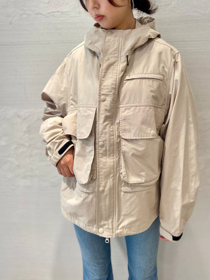 撥水テナヤ ジャケット