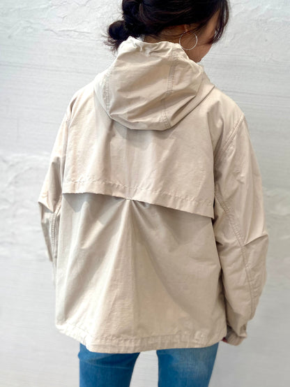 撥水テナヤ ジャケット