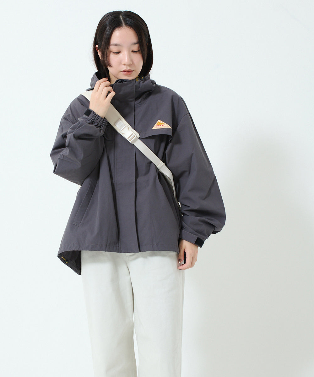 ZAPATA JACKET / ザパタジャケット（撥水）