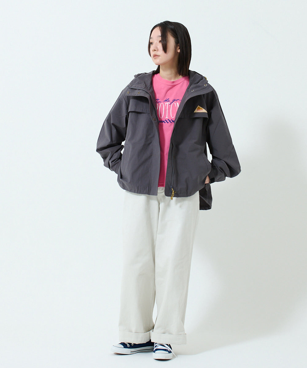 ZAPATA JACKET / ザパタジャケット（撥水）