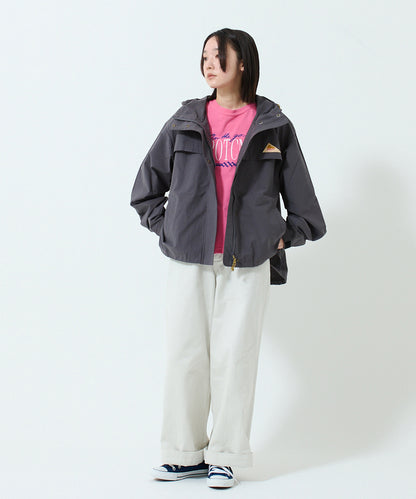 ZAPATA JACKET / ザパタジャケット（撥水）