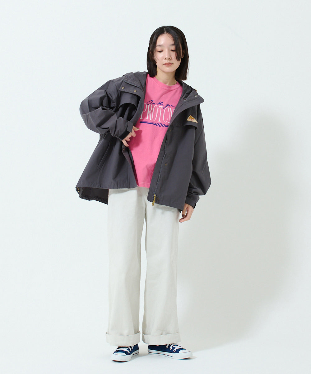 ZAPATA JACKET / ザパタジャケット（撥水）