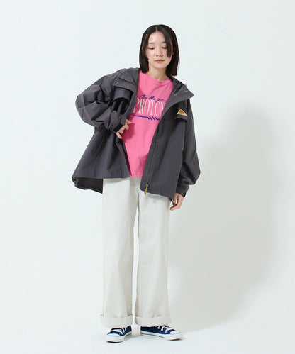 ZAPATA JACKET / ザパタジャケット（撥水）