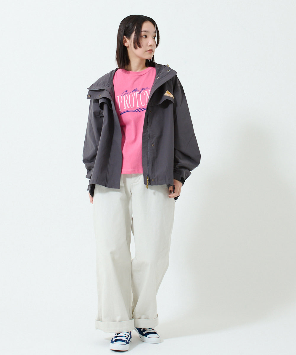 ZAPATA JACKET / ザパタジャケット（撥水）