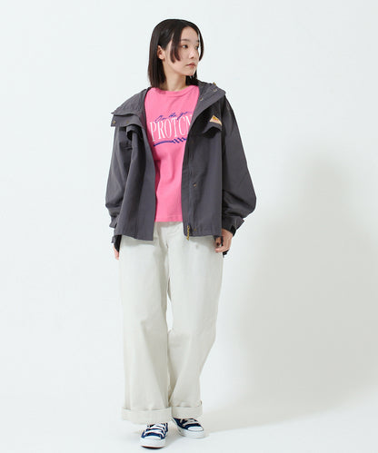 ZAPATA JACKET / ザパタジャケット（撥水）