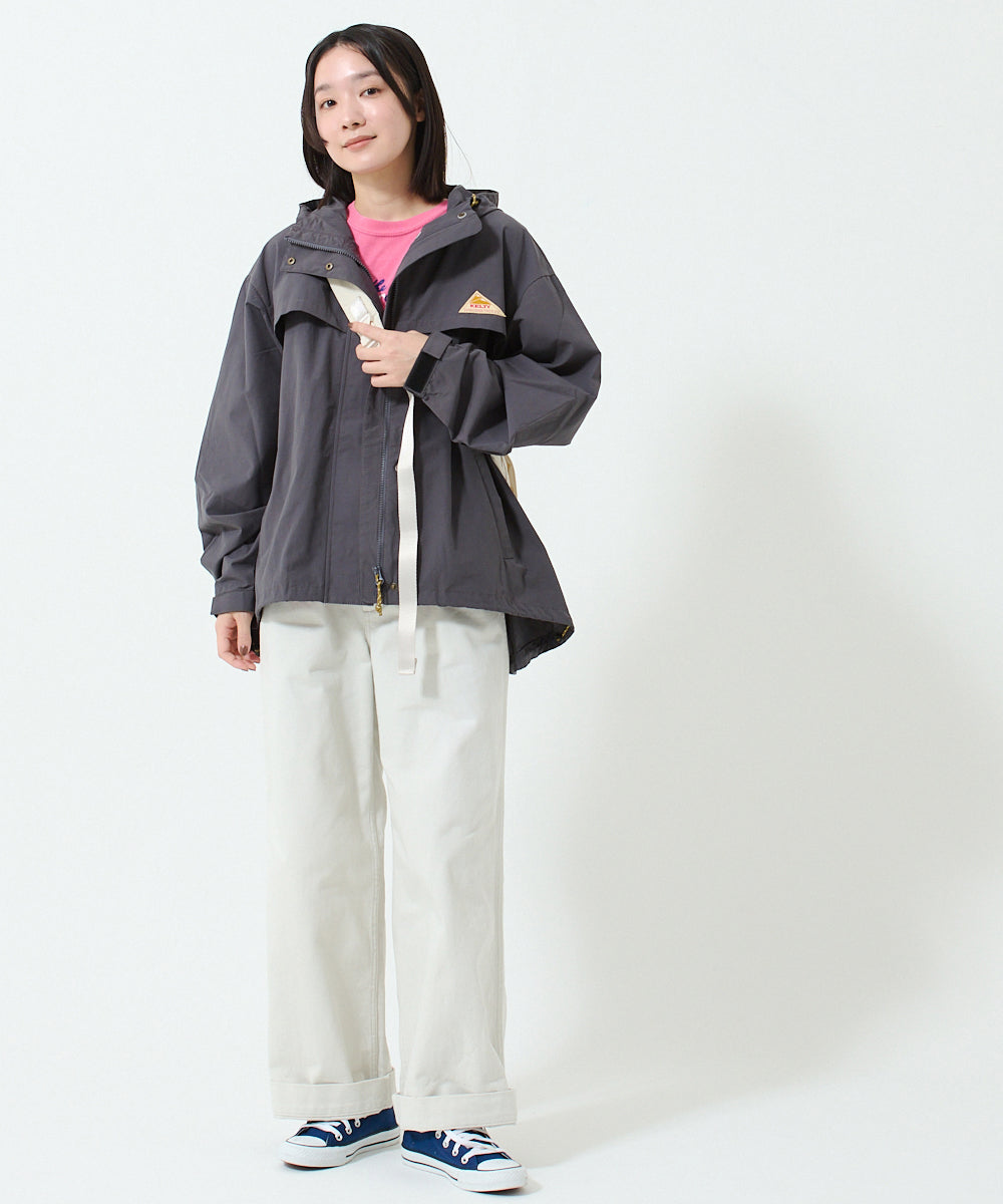 ZAPATA JACKET / ザパタジャケット（撥水）