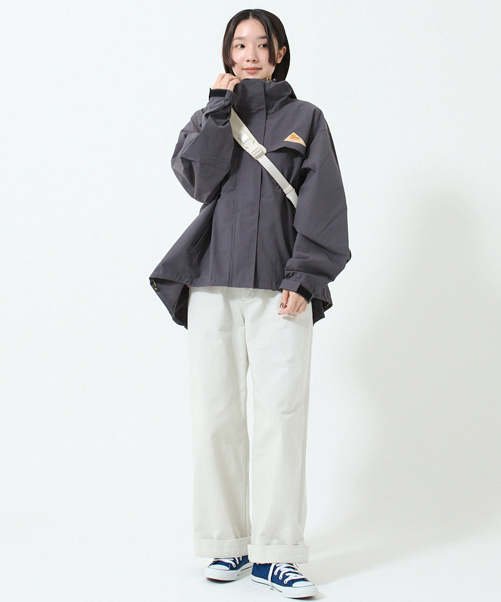 ZAPATA JACKET / ザパタジャケット（撥水）