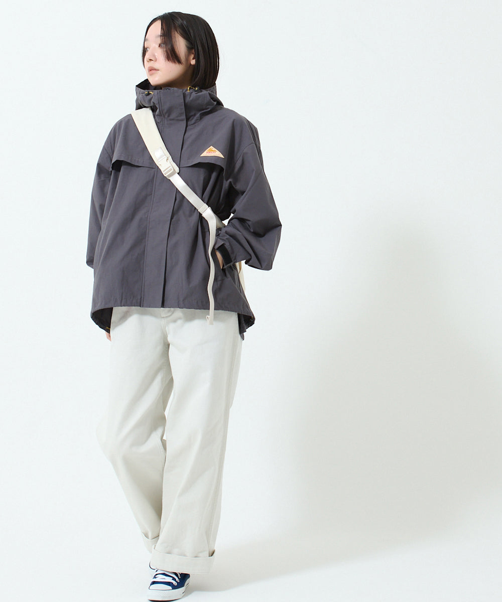 ZAPATA JACKET / ザパタジャケット（撥水）