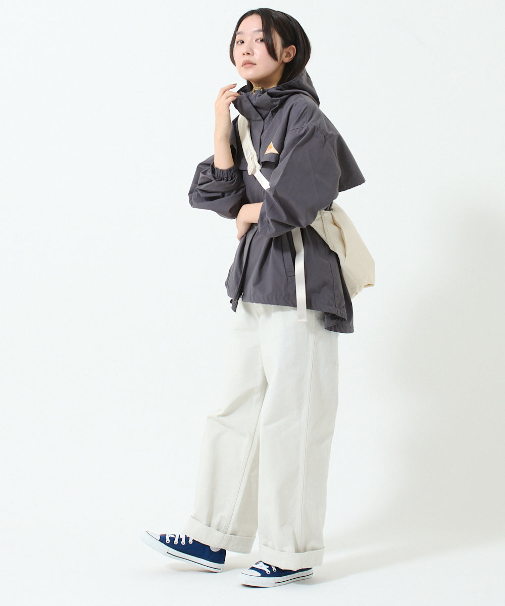 ZAPATA JACKET / ザパタジャケット（撥水）