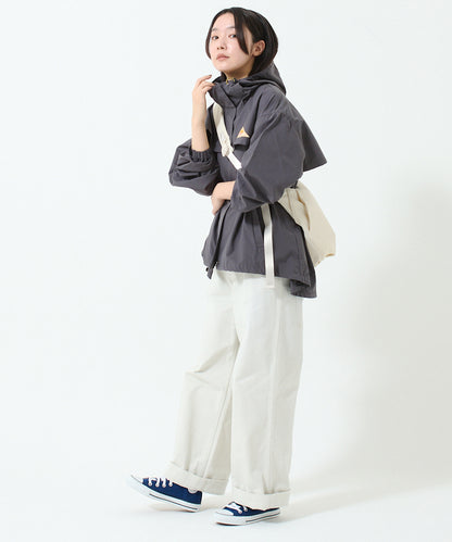 ZAPATA JACKET / ザパタジャケット（撥水）