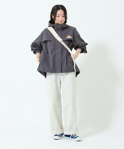 ZAPATA JACKET / ザパタジャケット（撥水）