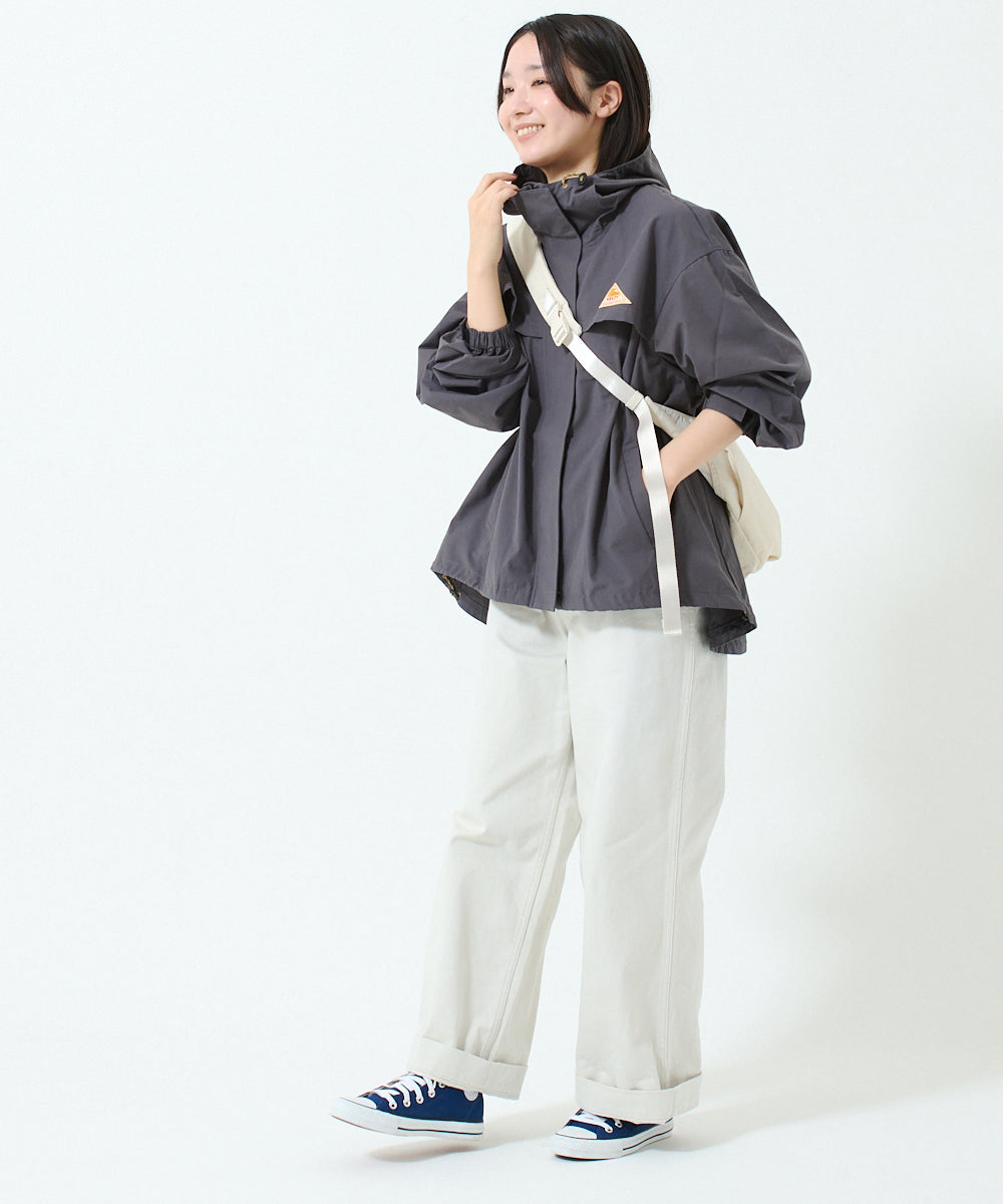 ZAPATA JACKET / ザパタジャケット（撥水）