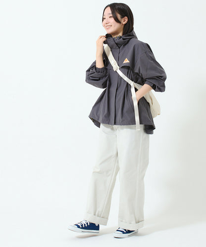 ZAPATA JACKET / ザパタジャケット（撥水）