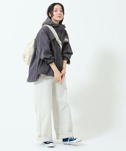 ZAPATA JACKET / ザパタジャケット（撥水）